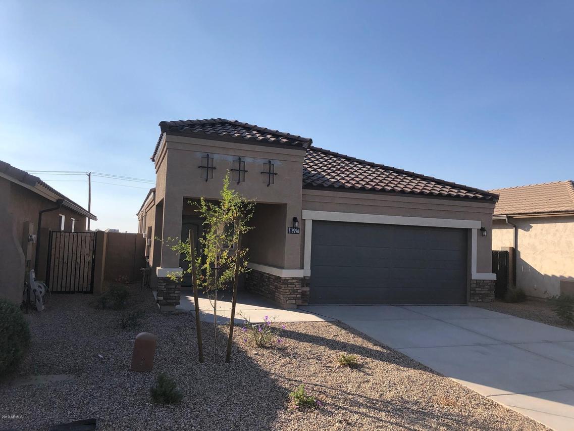 19296 N Toledo Ave., Maricopa, AZ 85138