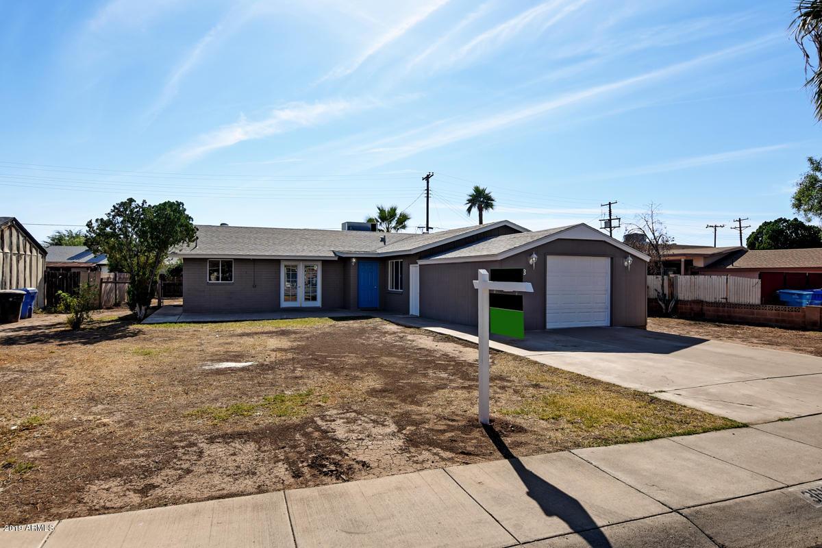 3613 W Morten Ave., Phoenix, AZ 85051