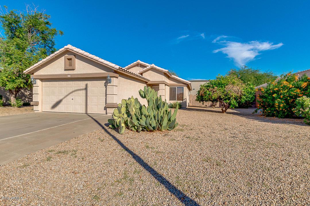 16921 N 157th Ave., Surprise, AZ 85374