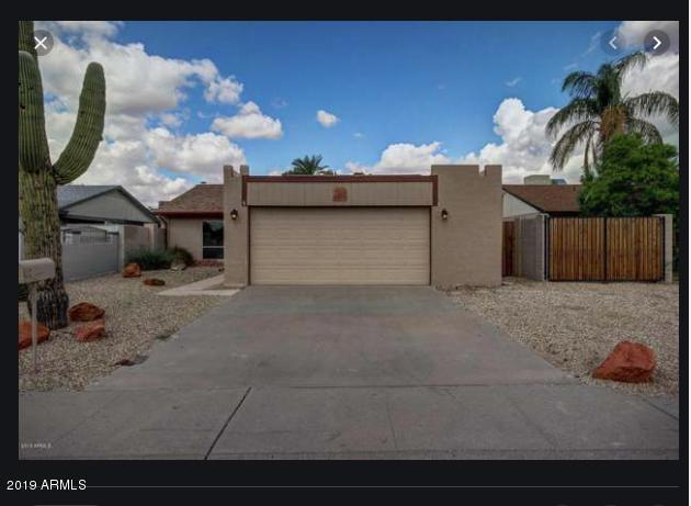 5208 W Purdue Ave., Glendale, AZ 85202