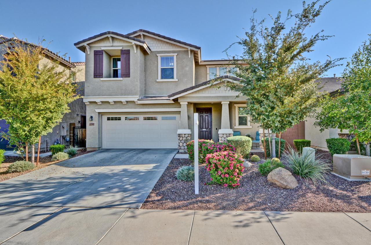 21945 N 98th Ln., Peoria, AZ 85383