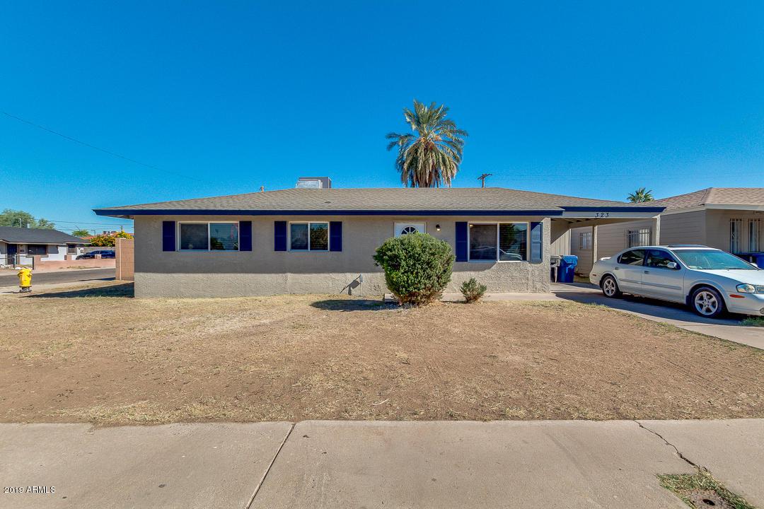 323 N 2nd Ave., Avondale, AZ 85323
