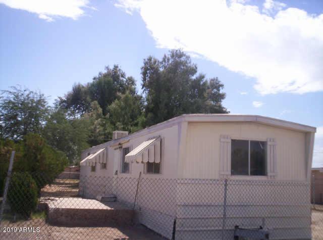 513 E Mahoney Ave., Buckeye, AZ 85326