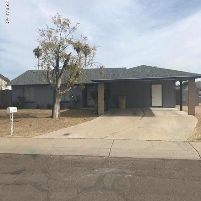 9601 N 55th Dr., Glendale, AZ 85302