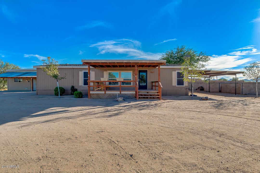 20107 E Happy Rd., Queen Creek, AZ 85242