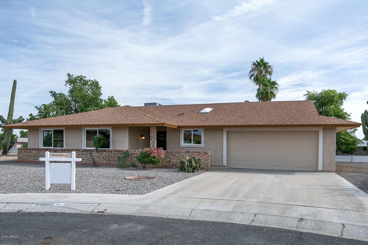 13817 N Tan Tara Dr., Sun City, AZ 85351