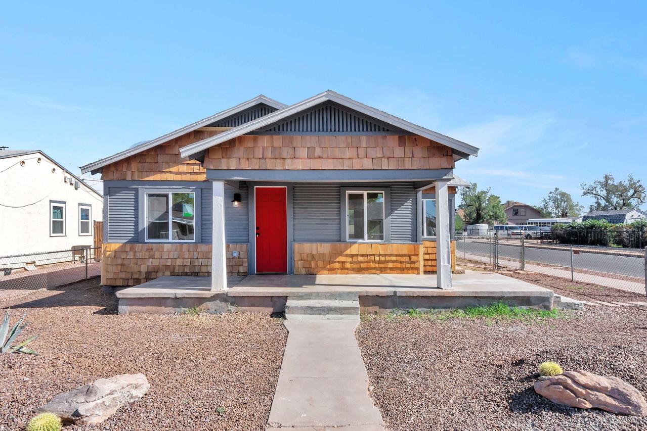 1101 N 13th St., Phoenix, AZ 85006