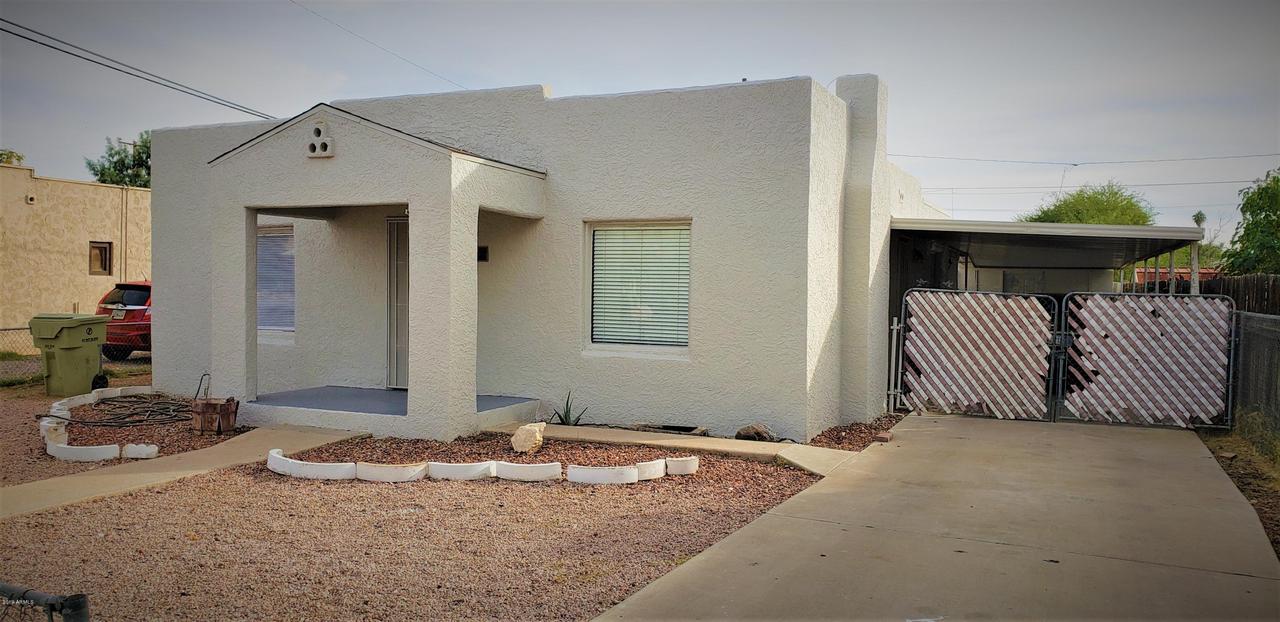 5615 W Gardenia Ave., Glendale, AZ 85301