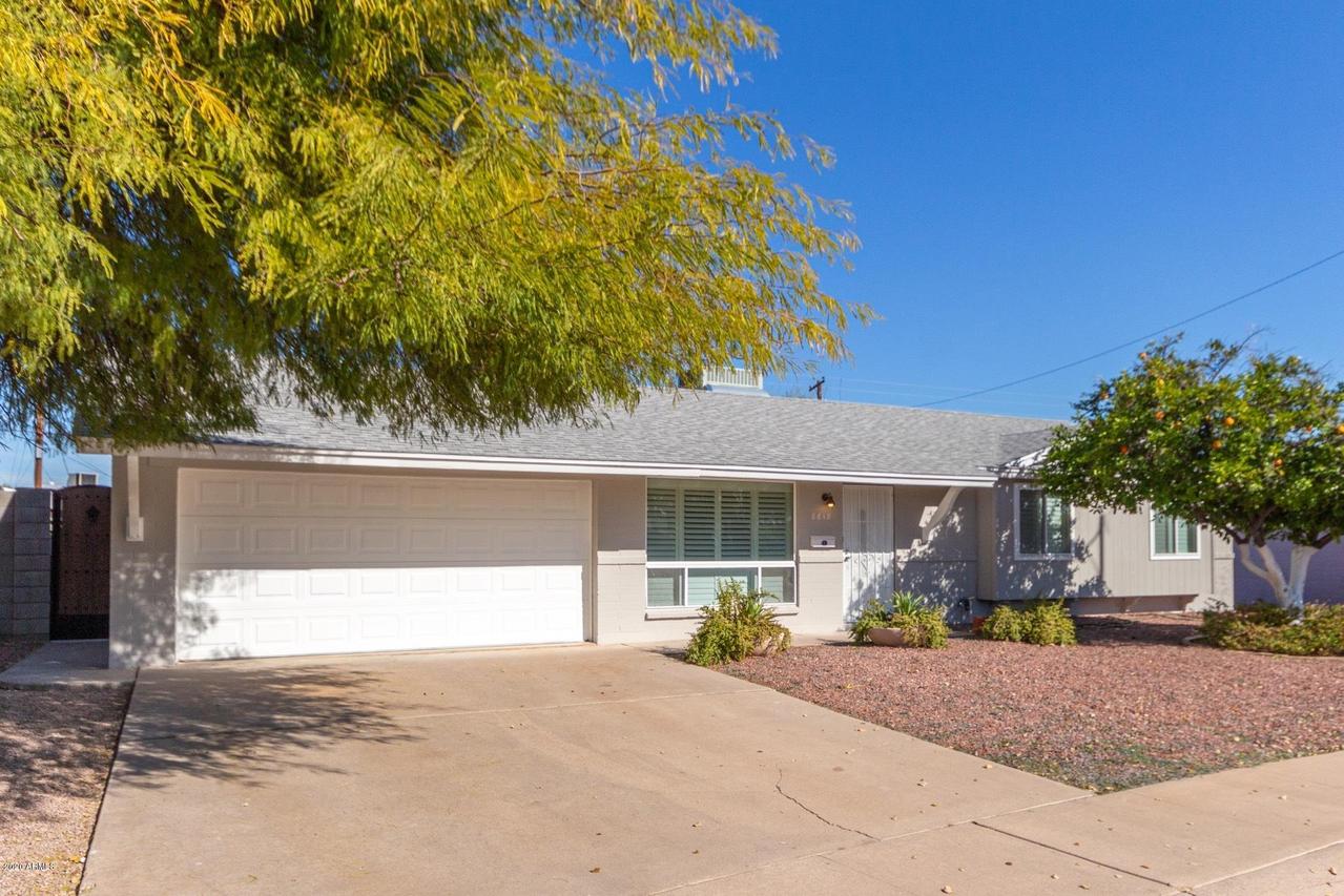 8618 E Granada Rd., Scottsdale, AZ 85257