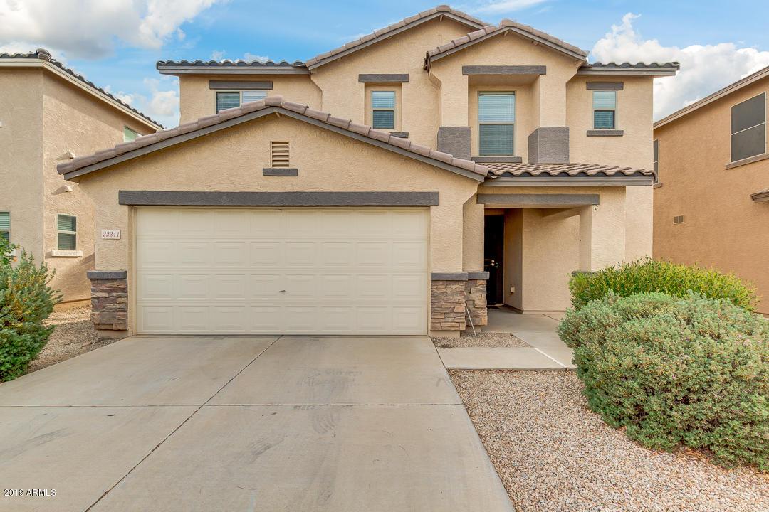 22241 E Via Del Palo St., Queen Creek, AZ 85142
