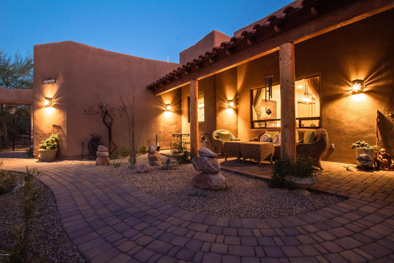 39855 N Echo Canyon Dr., Cave Creek, AZ 85331