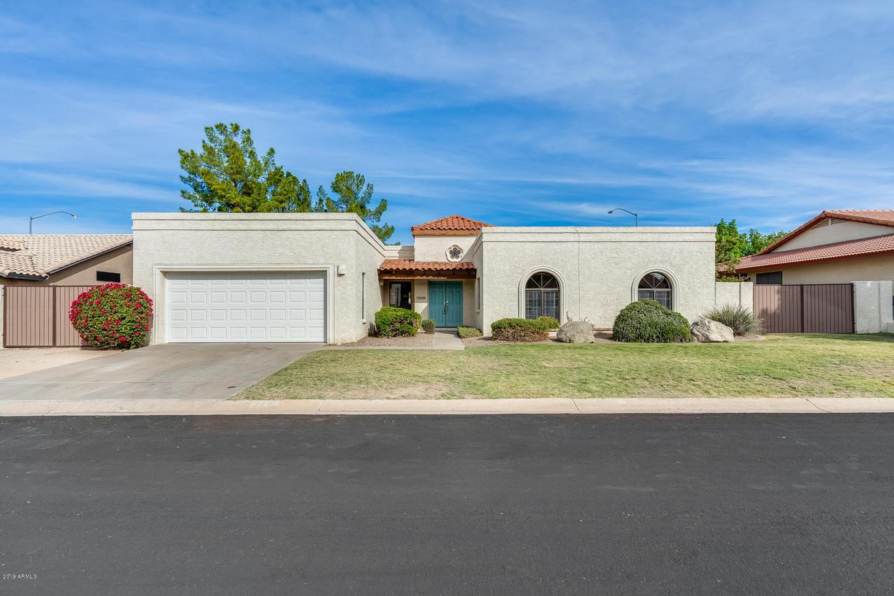 6118 E Camelot Dr., Mesa, AZ 85215