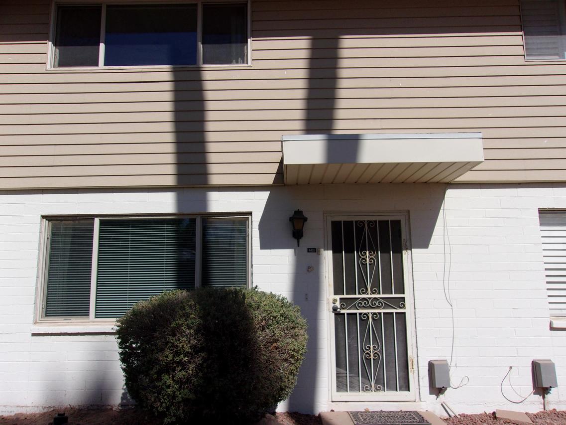 8220 E Garfield St. #M21, Scottsdale, AZ 85257