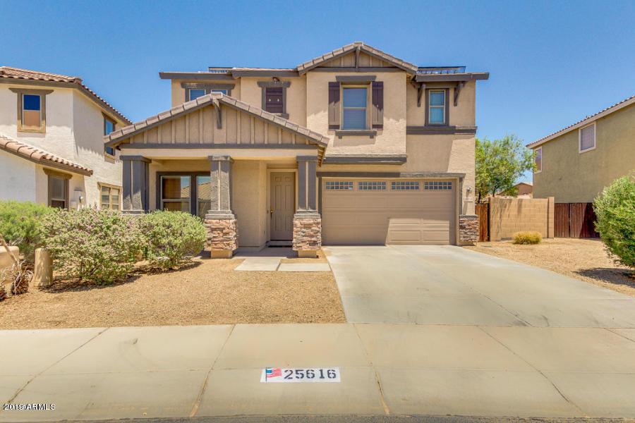 25616 W Nancy Ln., Buckeye, AZ 85326