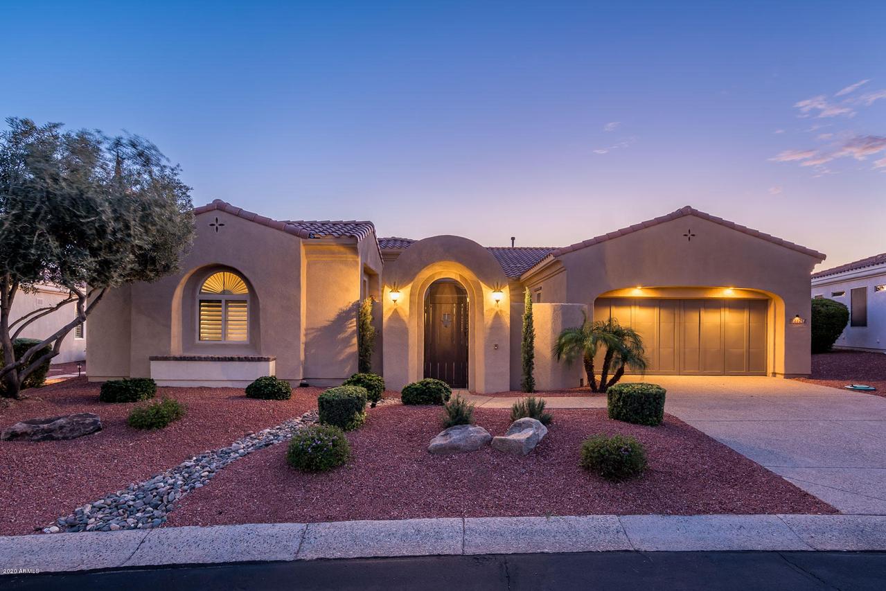 23212 N Pedregosa Dr., Sun City West, AZ 85375