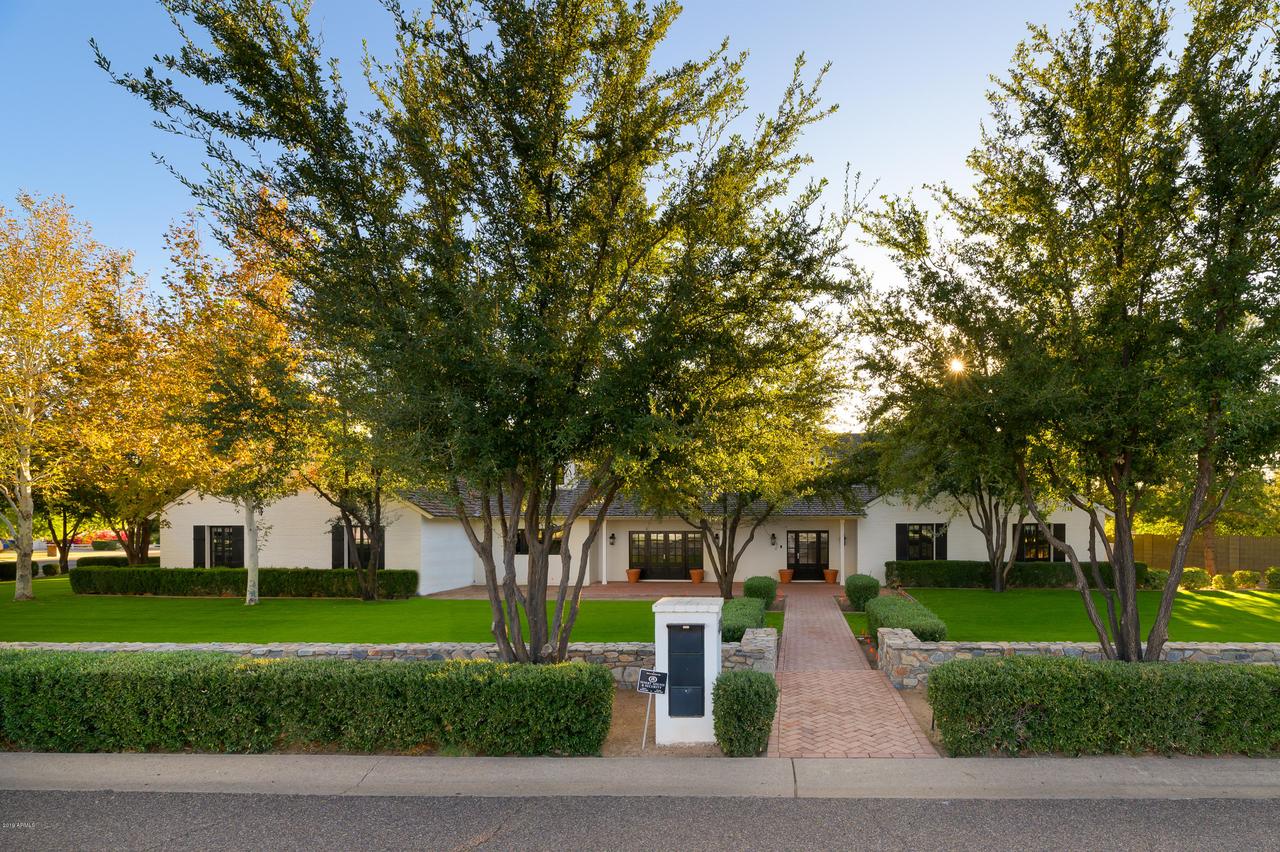 4735 E Calle Del Medio, Phoenix, AZ 85018