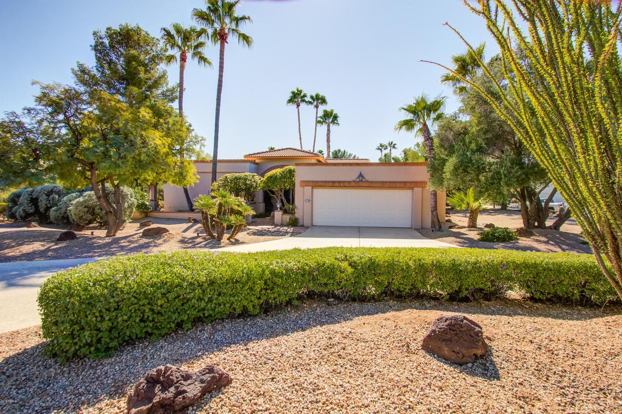 18611 E Avenida Del Ray, Rio Verde, AZ 85263