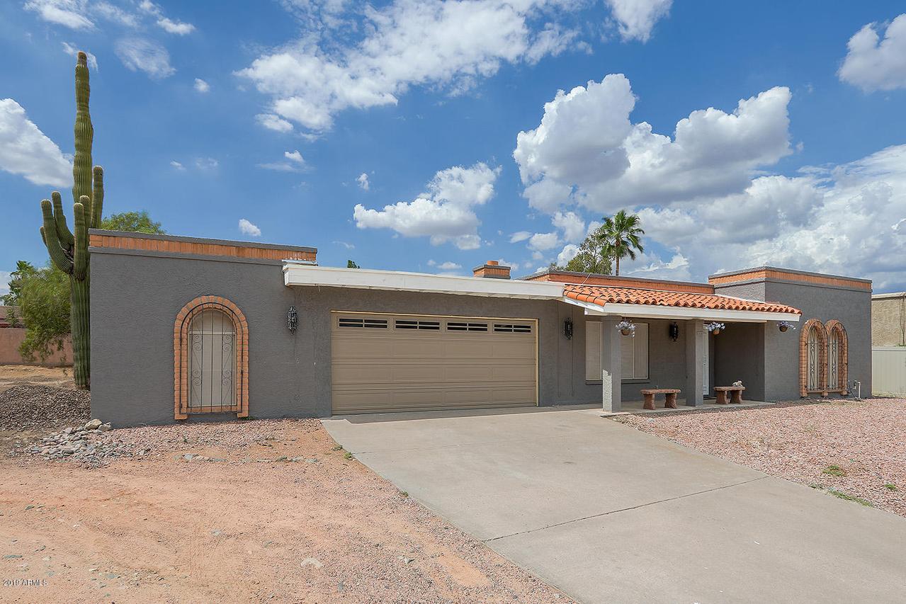14418 N Fountain Hills Blvd., Fountain Hills, AZ 85268