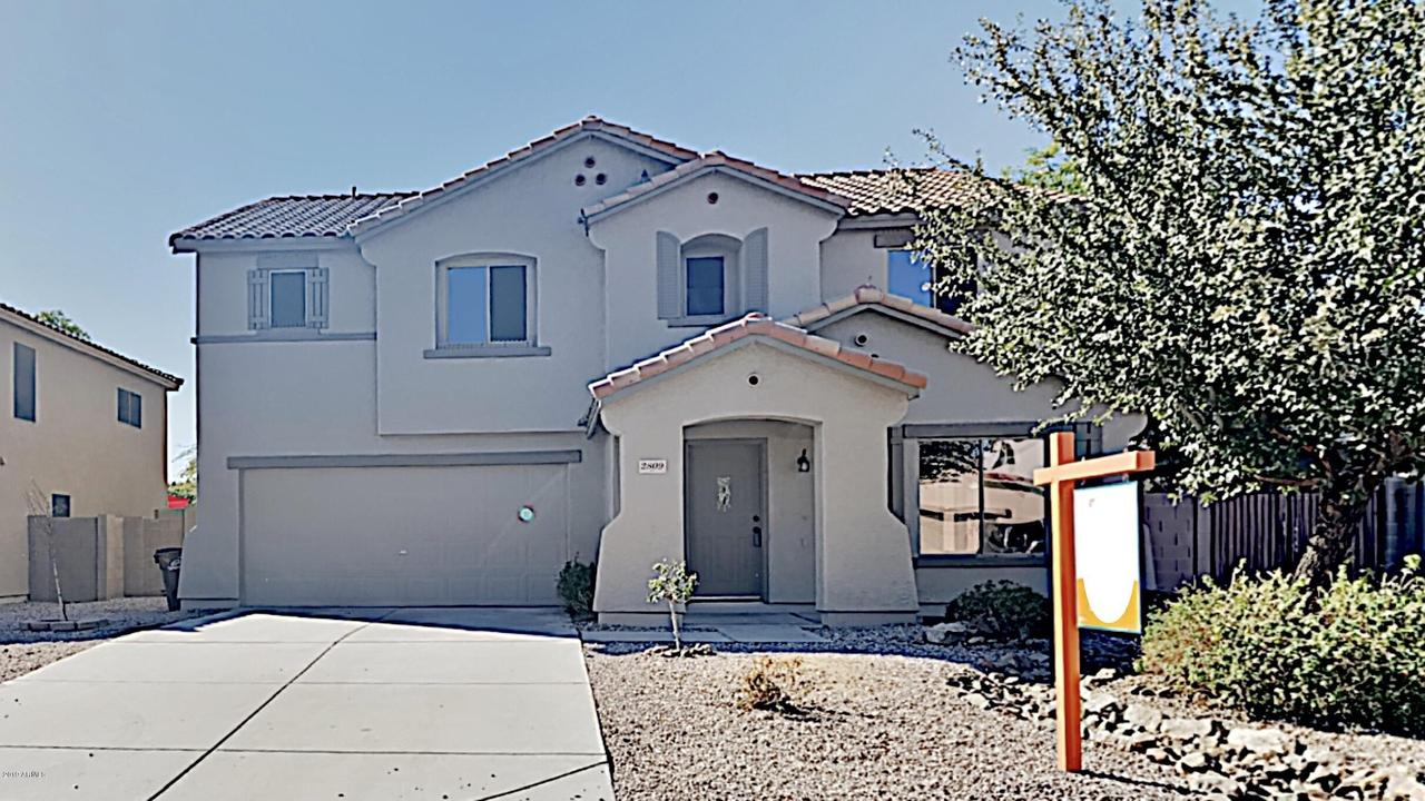 2809 W Mineral Butte Dr., Queen Creek, AZ 85144