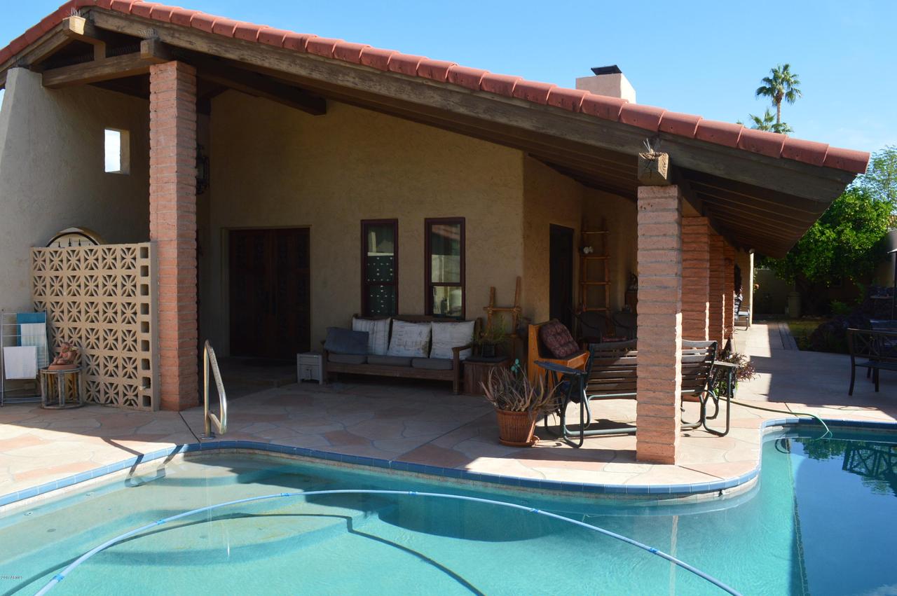 2847 N 77th Pl., Scottsdale, AZ 85257