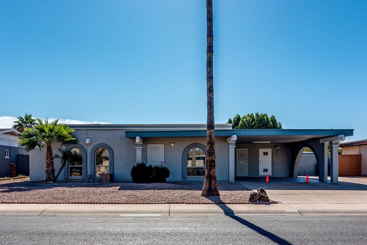 853 W Shannon St., Chandler, AZ 85225