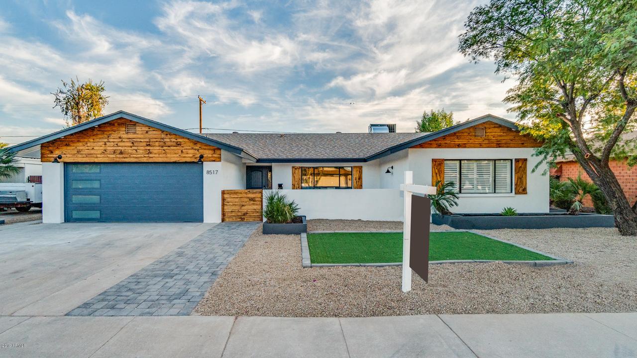8517 E Edgemont Ave., Scottsdale, AZ 85257
