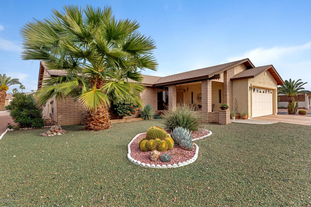 905 S 79th Pl., Mesa, AZ 85208