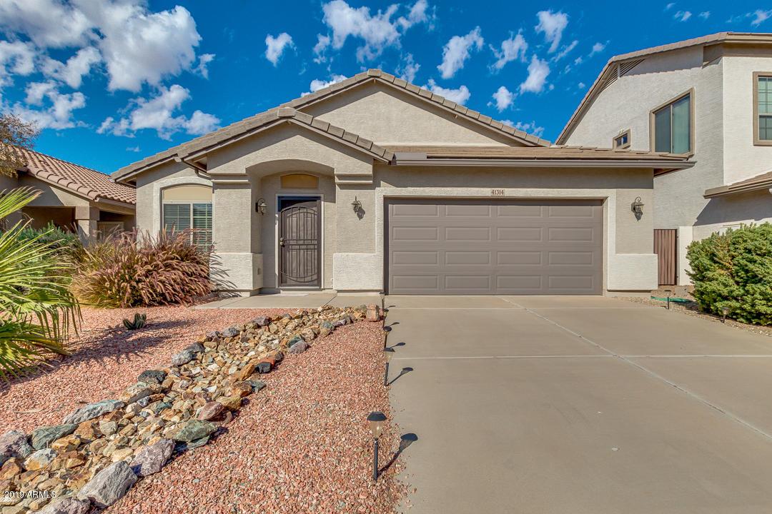 41314 W Laramie Rd., Maricopa, AZ 85138