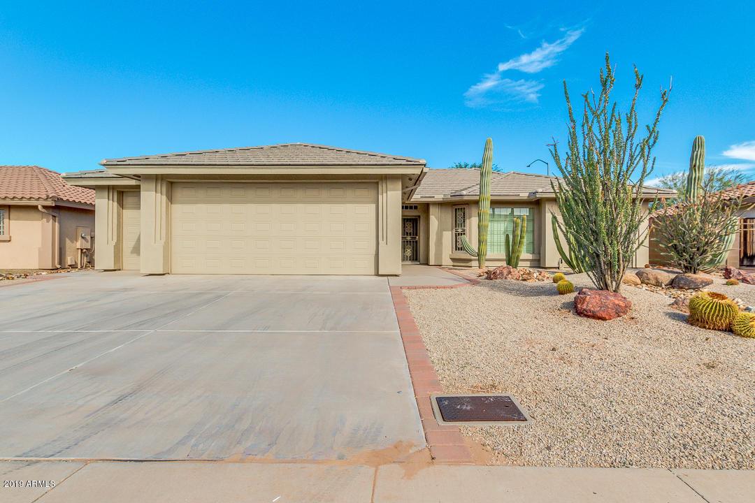 10858 E Olla Ave., Mesa, AZ 85212