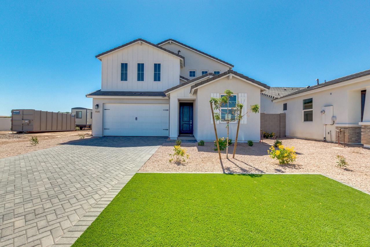 515 E Bamboo Ln., San Tan Valley, AZ 85140