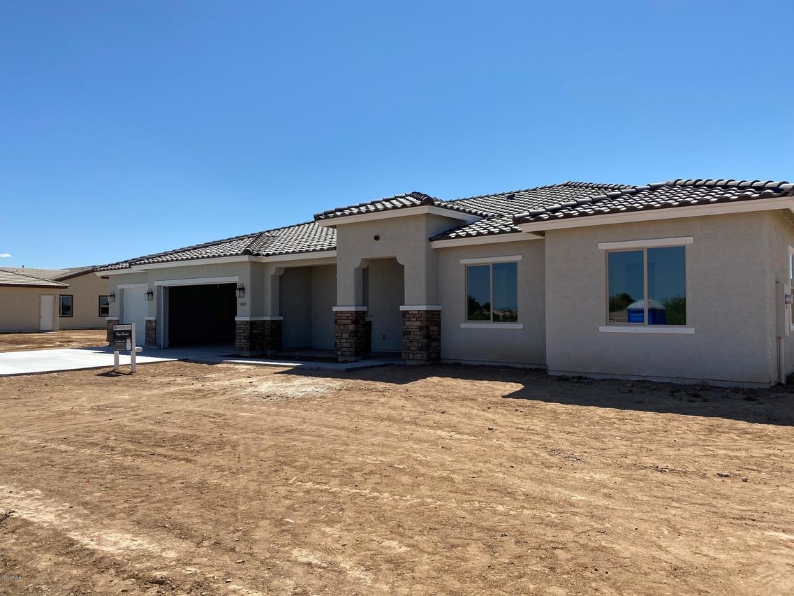 18019 E Indiana Ave., Queen Creek, AZ 85142