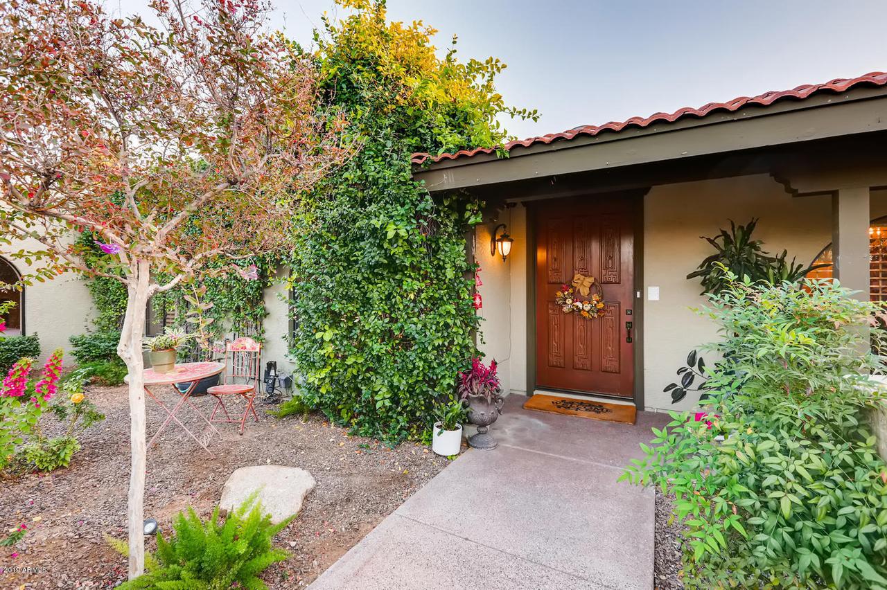5419 E Sahuaro Dr., Scottsdale, AZ 85254