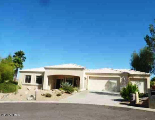 15001 N Pampas Pl., Fountain Hills, AZ 85268