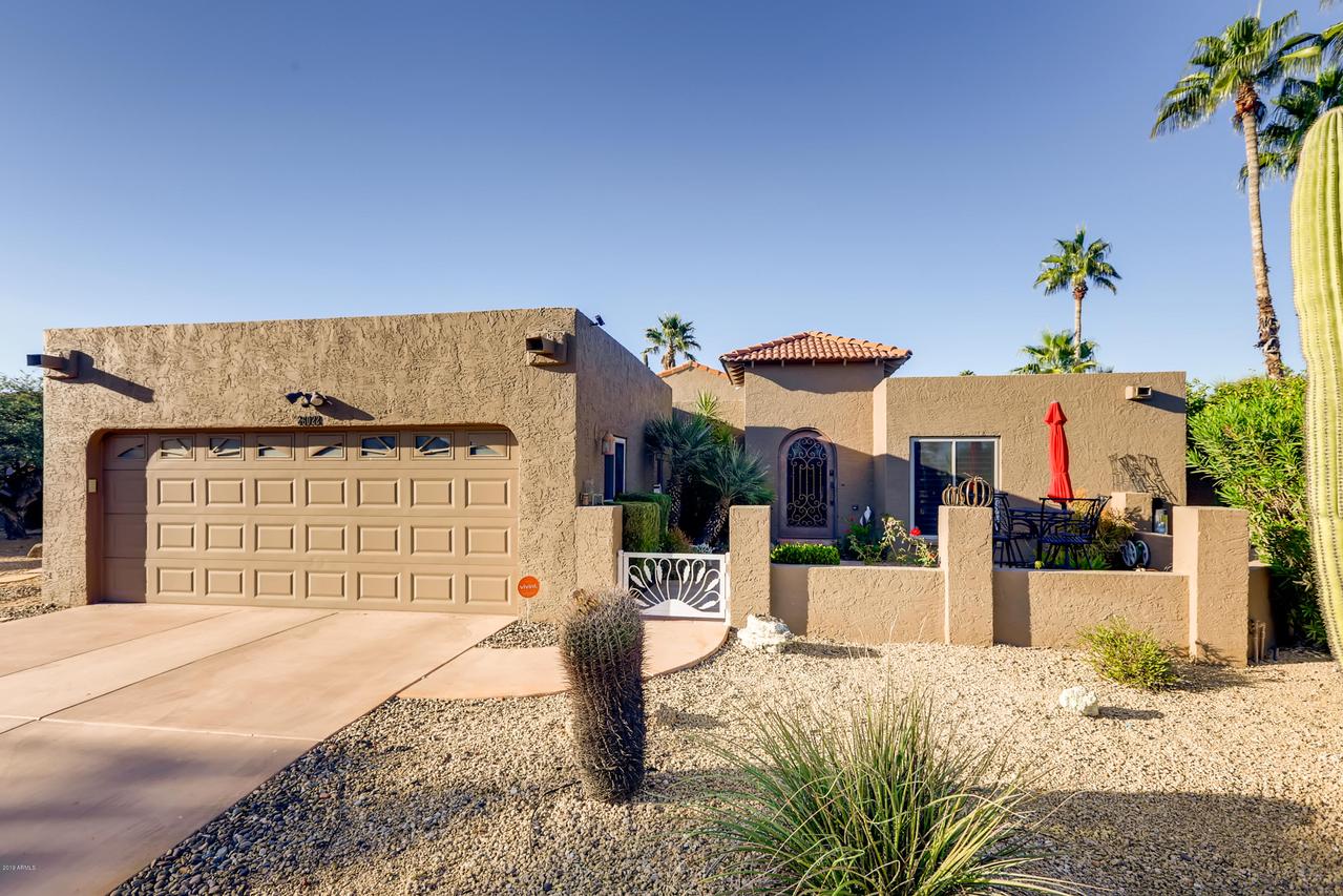 26022 N Primo Cir., Rio Verde, AZ 85263