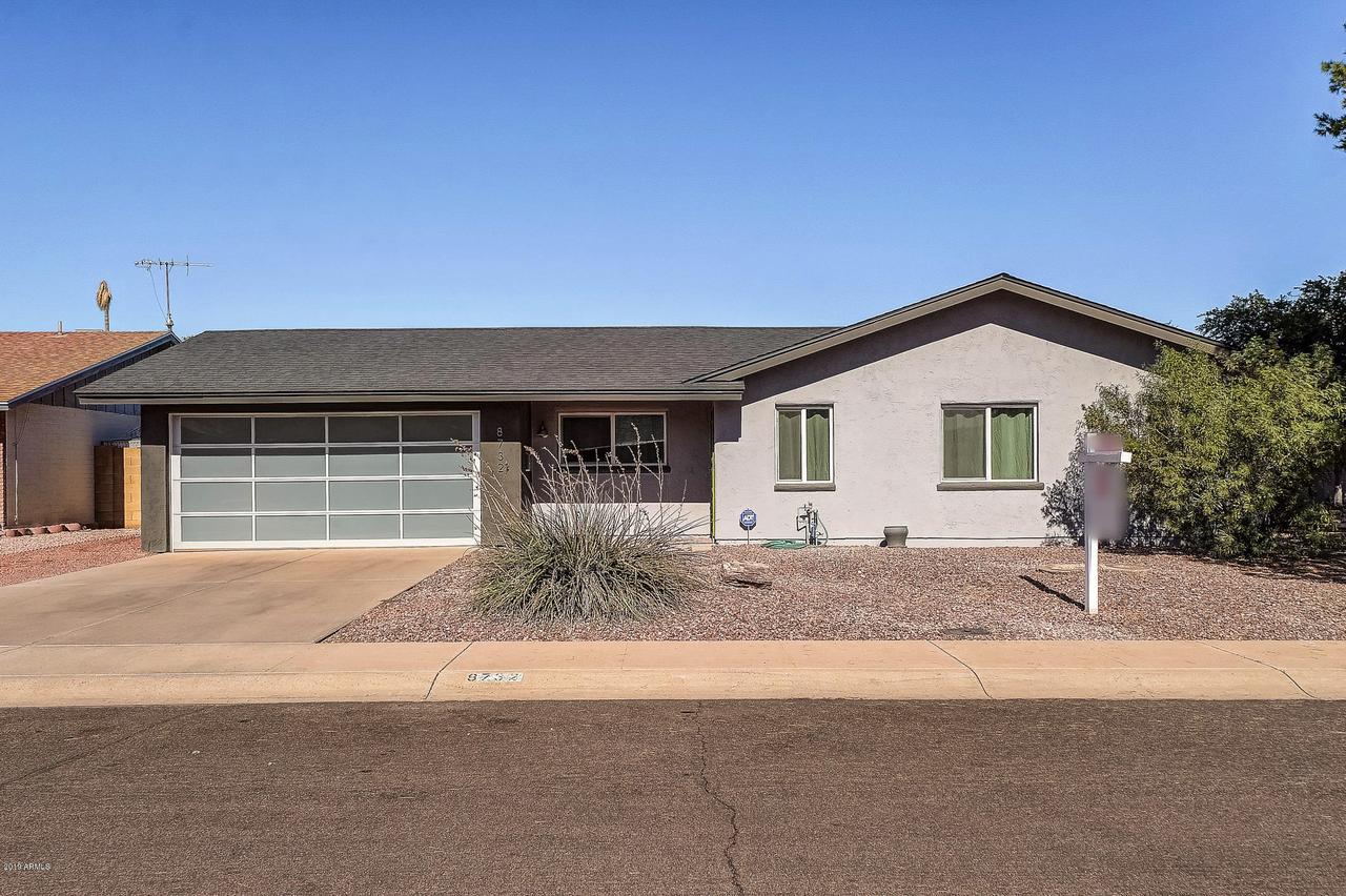 8732 E Angus Dr., Scottsdale, AZ 85251