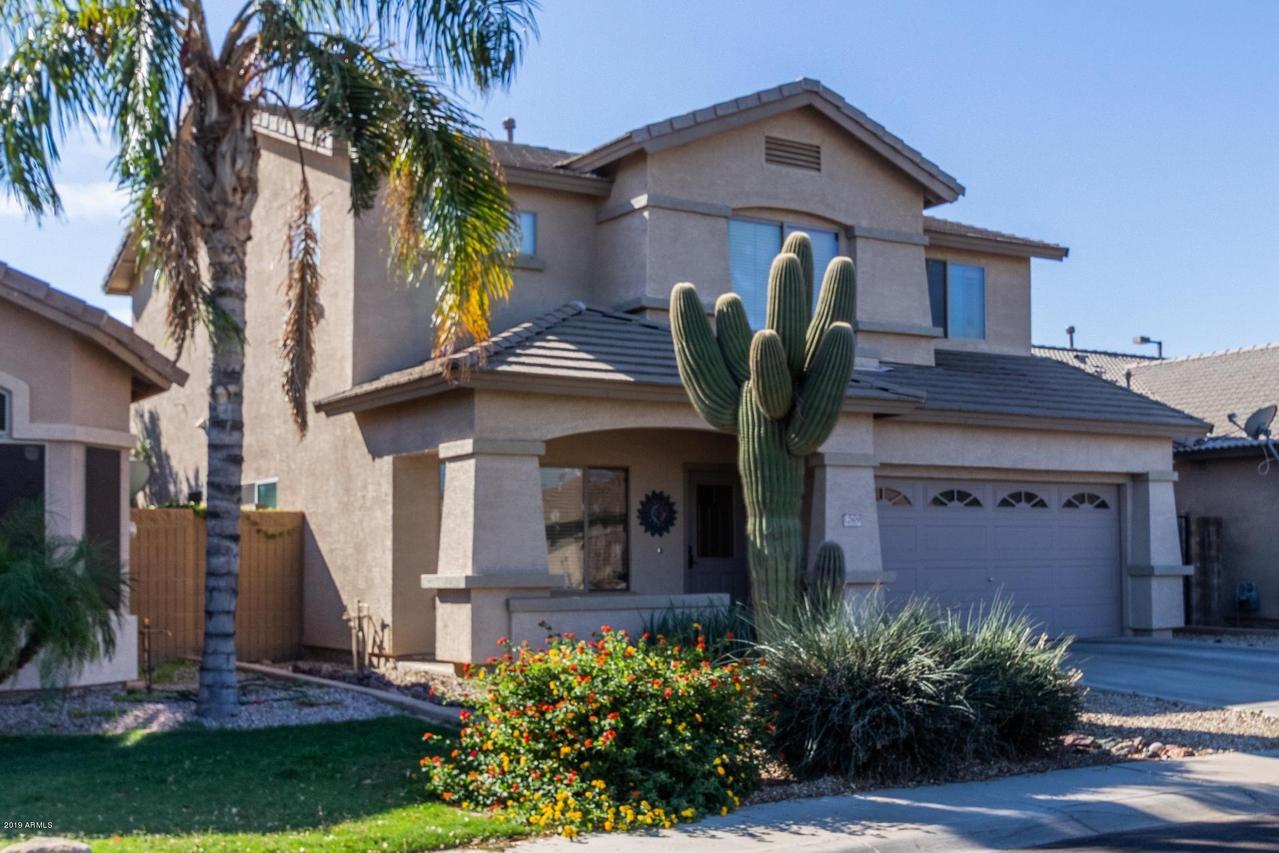 12809 W Sells Dr., Litchfield Park, AZ 85340