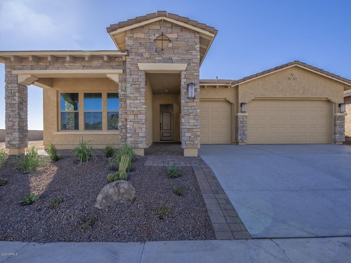 21247 W Meadowbrook Ave., Buckeye, AZ 85396