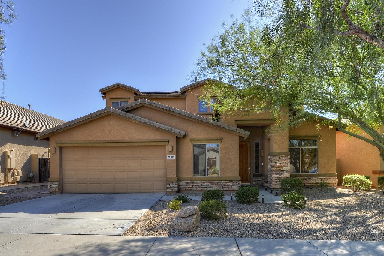 32015 N 23rd Ave., Phoenix, AZ 85085