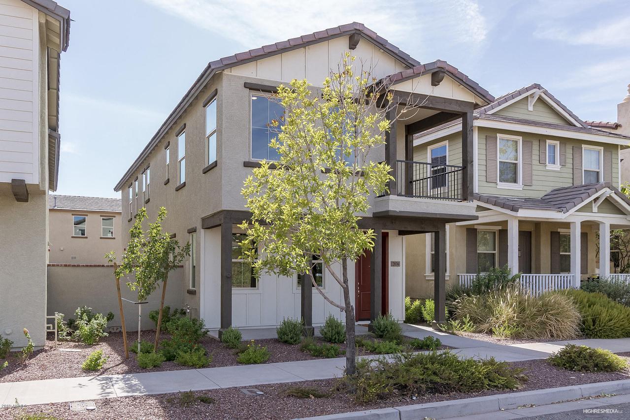 2836 N Claire Dr., Buckeye, AZ 85396