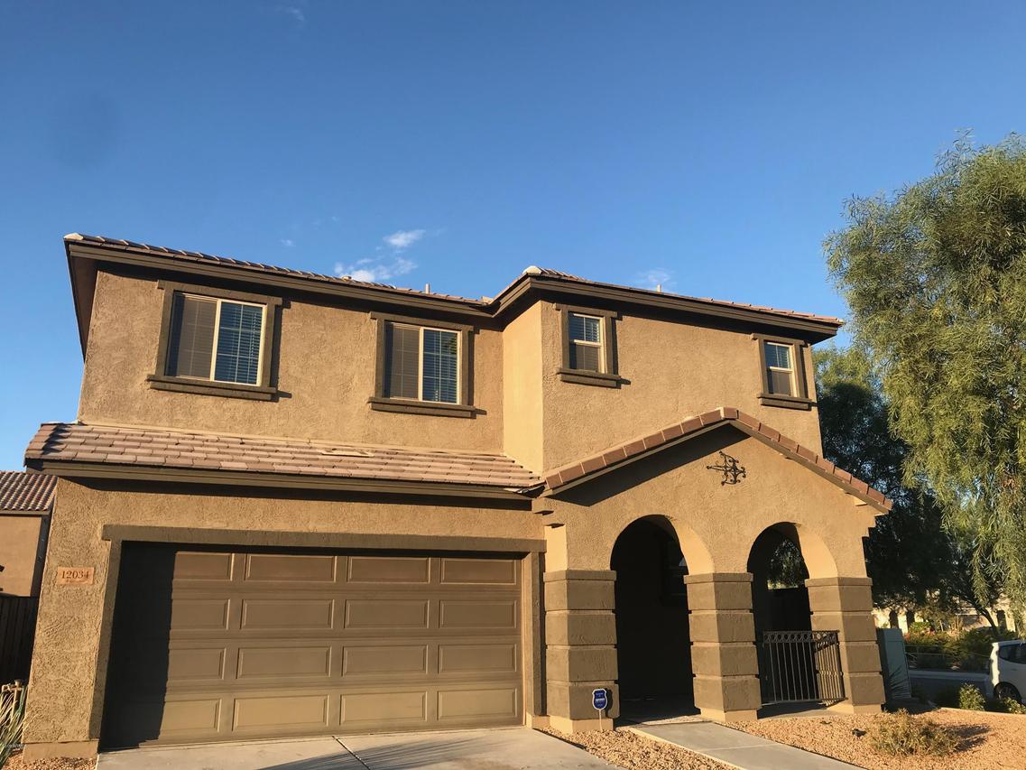 12034 W Hide Tr., Peoria, AZ 85383