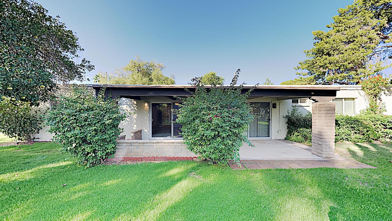 131 N Higley Rd. #57, Mesa, AZ 85205