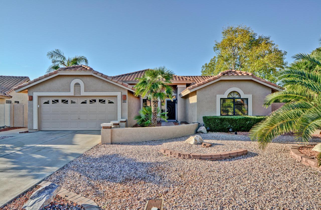 9229 W Sierra Pinta Dr., Peoria, AZ 85382