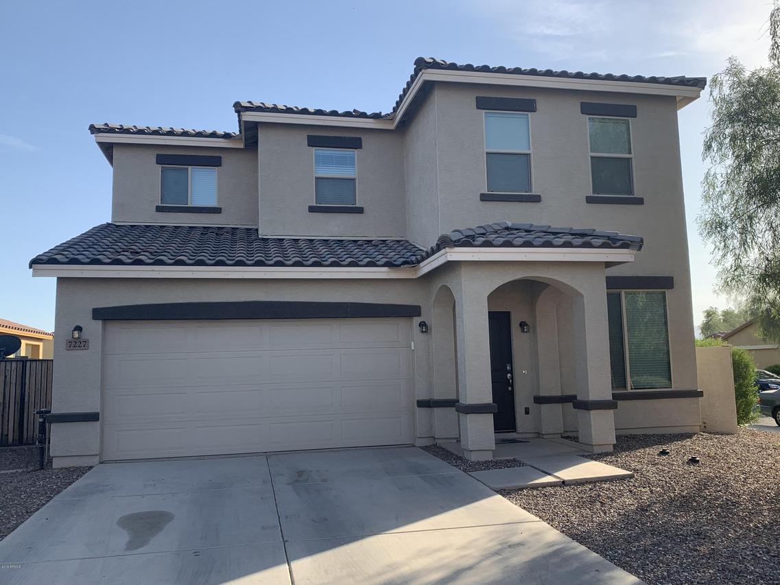 7227 W Illini St., Phoenix, AZ 85043