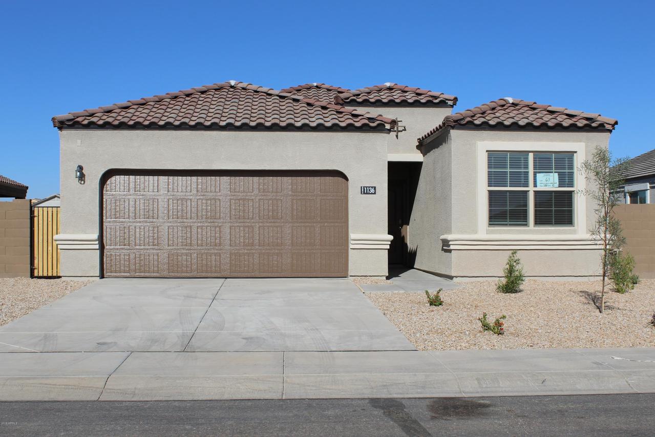 1136 E Gabrilla Dr., Casa Grande, AZ 85122