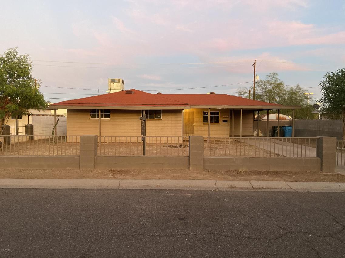 4823 N 28th Ave., Phoenix, AZ 85017