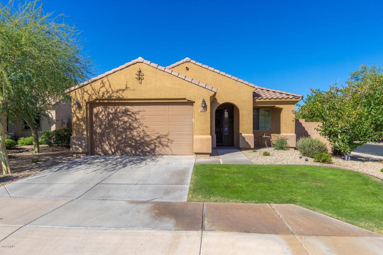 6764 W Blackstone Ln., Peoria, AZ 85383