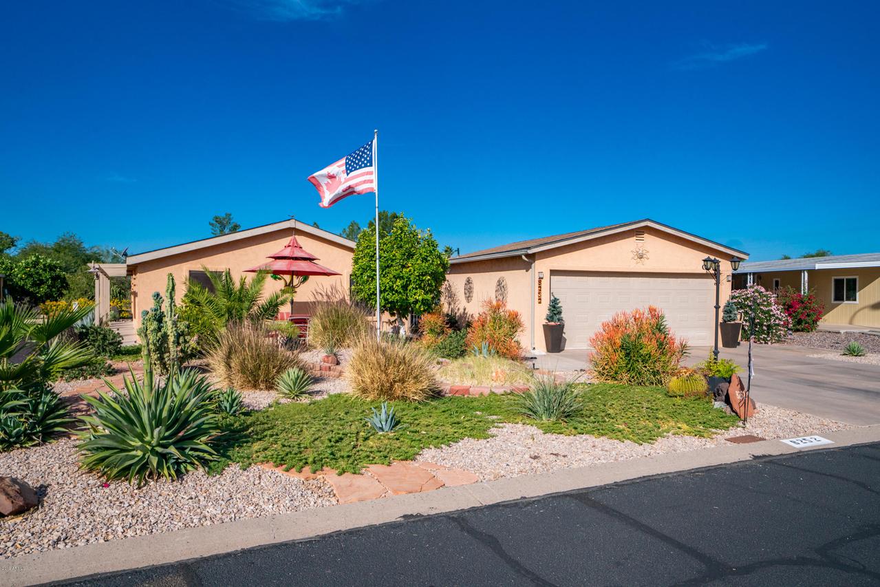 8252 E Desert Tr., Mesa, AZ 85208