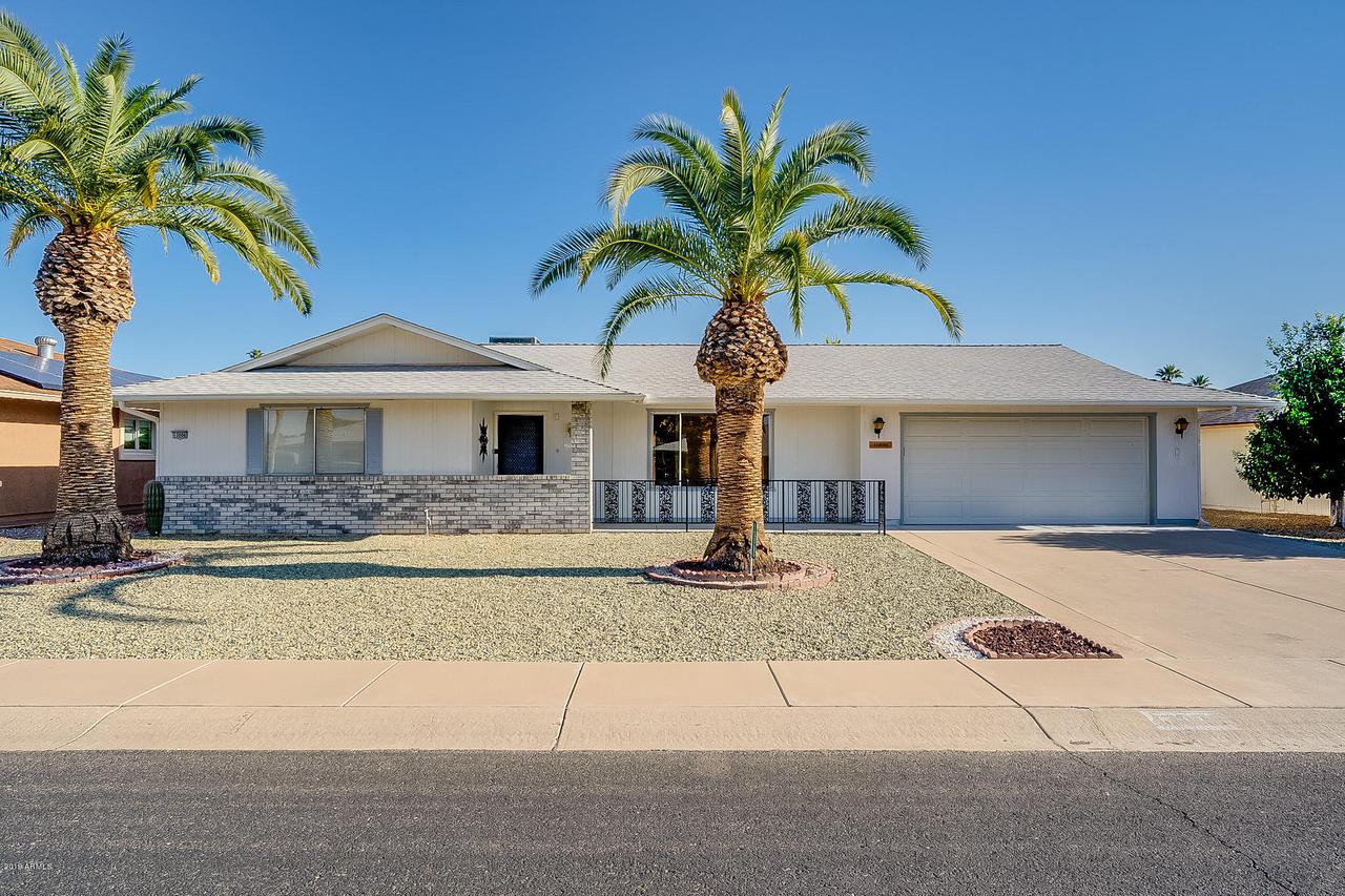 13006 W Seville Dr., Sun City West, AZ 85375