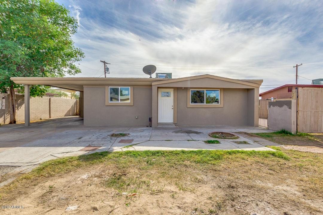 6541 W Keim Dr., Glendale, AZ 85301