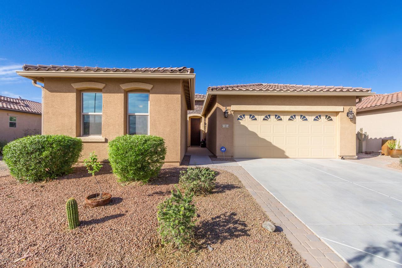 33 S Alamosa Ave., Casa Grande, AZ 85194